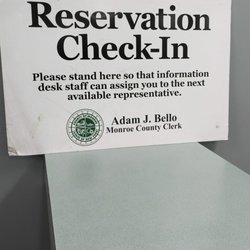 NYS Department of Motor Vehicles - Irondequoit