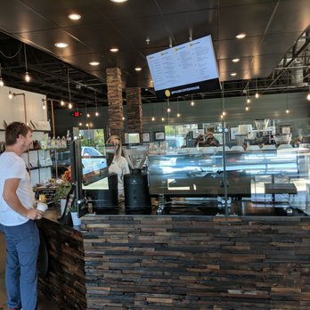 Pause Coffee House - Coffee & Tea Near Me - Fair Oaks, California