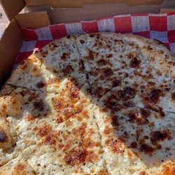 Pizza Baker - Cacio e pepe
