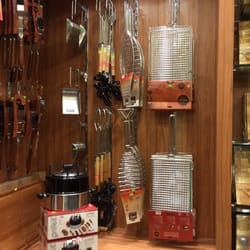 Prime Boutique de Carnes - Grilling tools