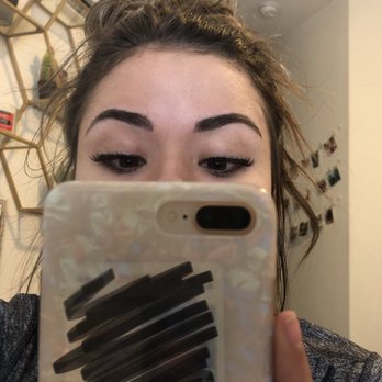 Flawless Beauty - 3 months after Microblading touch up w/ NO eyebrow makeup (a little uneven in some areas bc I've been lazy about tweezing them) - Permanent Makeup Near Me - Scottsdale, Arizona Flawless Beauty - 3 months after Microblading touch up w/ NO eyebrow makeup (a little uneven in some areas bc I've been lazy about tweezing them) - Permanent Makeup Near Me - Scottsdale, Arizona