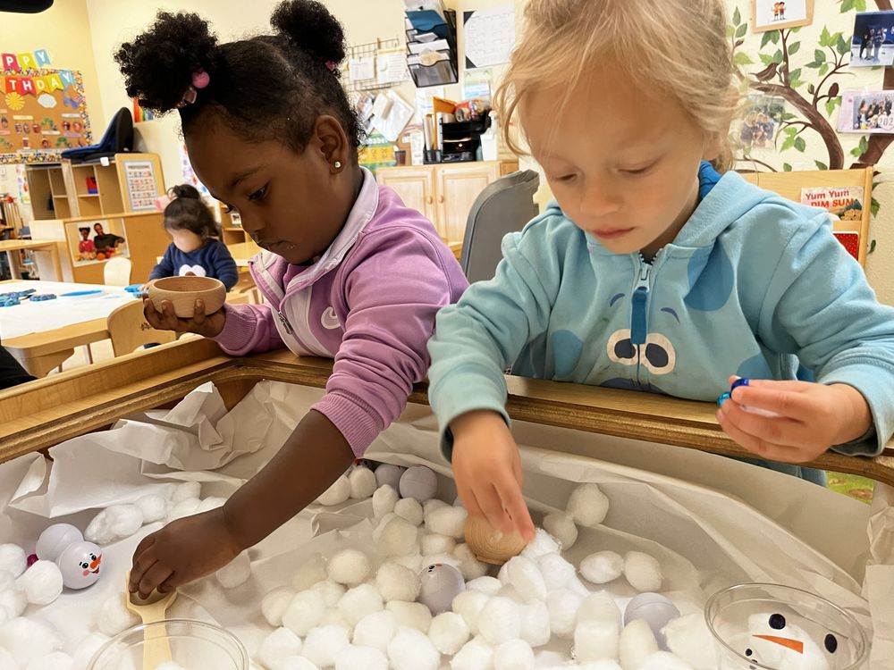 Chibi Chan Preschool - childcare center in San Francisco, CA