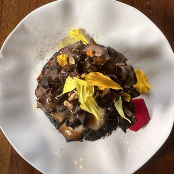 Cobi's - Maitake Mushroom - Indian Near Me - Santa Monica, California Cobi's - Maitake Mushroom - Indian Near Me - Santa Monica, California