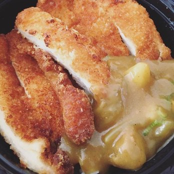 Iron Ramen - Katsu curry - Ramen Near Me - Stony Brook, New York