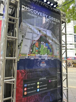 March Madness Music Festival 2023