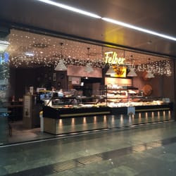 Felber - Felber im Weihnachtslook