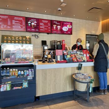 Starbucks - It's roomy in front of where you order. - Coffee & Tea Near Me - Ellicott City, Maryland Starbucks - It's roomy in front of where you order. - Coffee & Tea Near Me - Ellicott City, Maryland