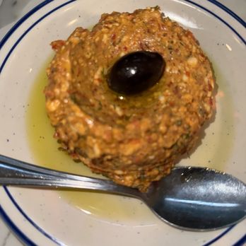 Milos Meze - Greek Near Me - San Francisco, California