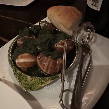 Origin Thai 2 - Escargot - Thai Near Me - Morristown, New Jersey