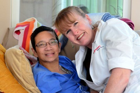 Labs with LOVE - social services organization in Ventura, CA