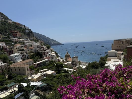 Hotel Poseidon by null