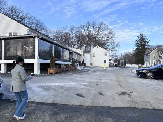 Warwick Farm Brewing by null