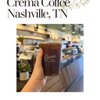 Crema Coffee Roasters gift card
