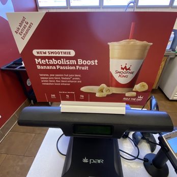 Smoothie King - Health Markets Near Me - Homewood, Alabama Smoothie King - Health Markets Near Me - Homewood, Alabama