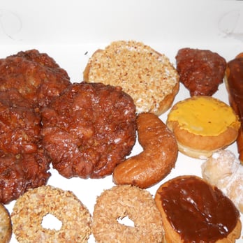Donut World Co - Bakeries Near Me - Lancaster, Ohio Donut World Co - Bakeries Near Me - Lancaster, Ohio