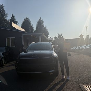 Dick Hannah Kia - Car Dealers Near Me - Vancouver, Washington Dick Hannah Kia - Car Dealers Near Me - Vancouver, Washington