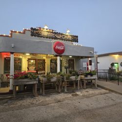 Royers Round Top Cafe - Royer's Cafe