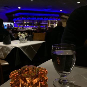 Saffron - Inside of the Restaurant - Indian Near Me - Middletown, New York