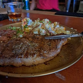 The Falls - 14 Oz Ribeye - Music Venues Near Me - Llano, Texas The Falls - 14 Oz Ribeye - Music Venues Near Me - Llano, Texas