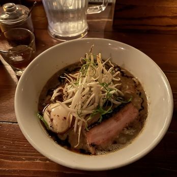 High Five Ramen - Tonkotsu Bowl - Ramen Near Me - Chicago, Illinois High Five Ramen - Tonkotsu Bowl - Ramen Near Me - Chicago, Illinois