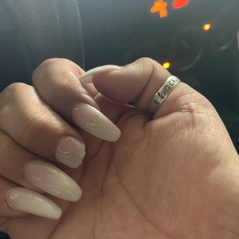Top City Nails - Broke after 6 days. - Nail Salons Near Me - Riverside, California Top City Nails - Broke after 6 days. - Nail Salons Near Me - Riverside, California