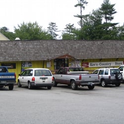 Kev's Country Store