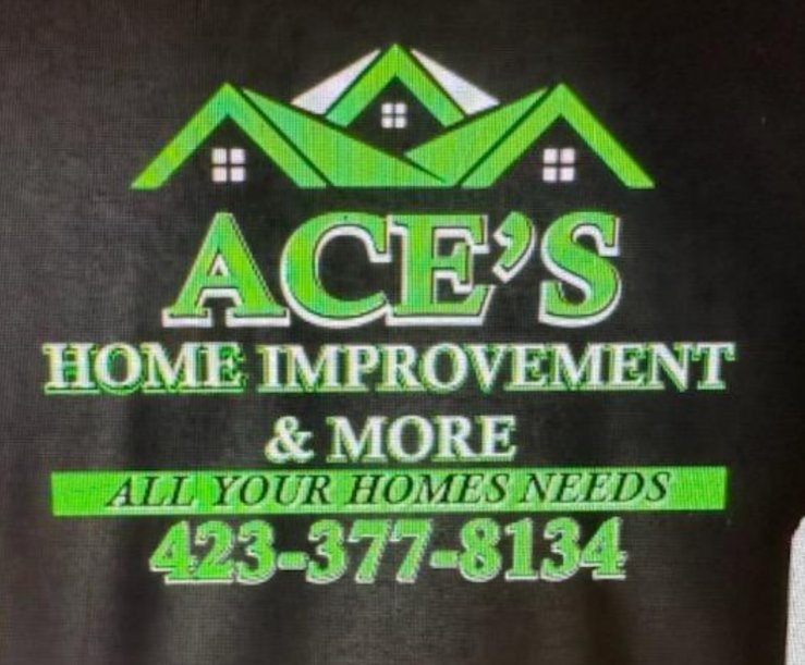 Slide of Ace's Home Improvement And More