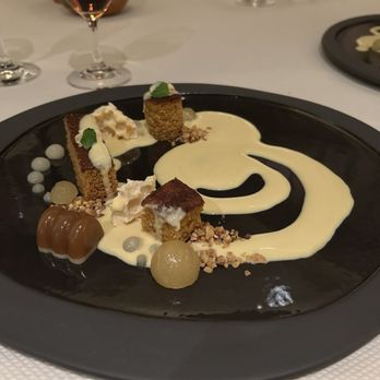 Kai - Desert - New American Near Me - Phoenix, Arizona