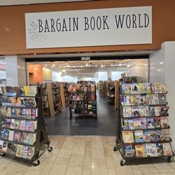 Bargain Book World