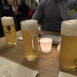 OX Restaurant