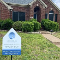 Envision Construction