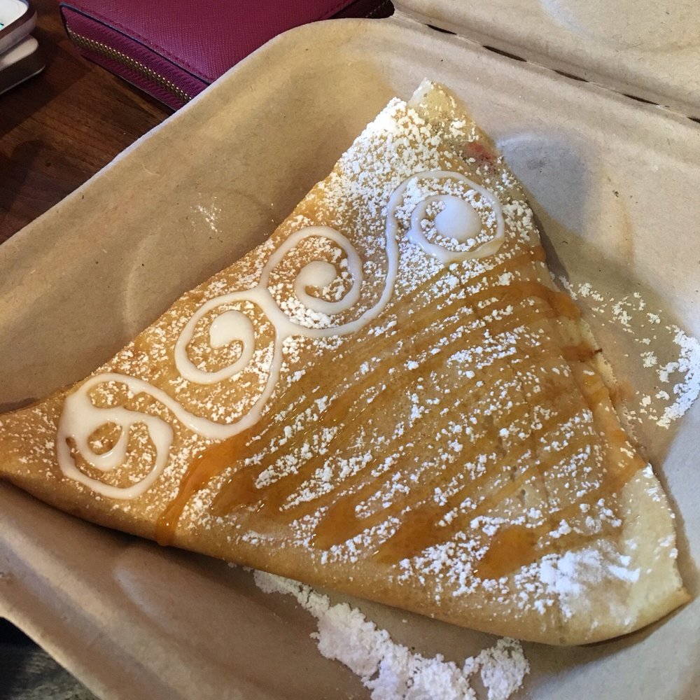 Twisted Crepe - Creperies Near Me - Asheville, North Carolina Twisted Crepe - Creperies Near Me - Asheville, North Carolina