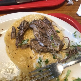 El Rey Del Grill - Barbacoa - Mexican Near Me - Dallas, Texas