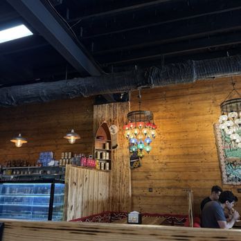 Mosaic Cafe Restaurant - Breakfast & Brunch Near Me - Virginia Beach, Virginia