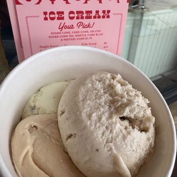 Churn - Ice Cream & Frozen Yogurt Near Me - Phoenix, Arizona