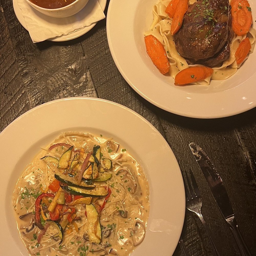 Brooklyn Trattoria - Mushroom Ravioli & the Lamb - Italian Near Me - Portland, Oregon Brooklyn Trattoria - Mushroom Ravioli & the Lamb - Italian Near Me - Portland, Oregon