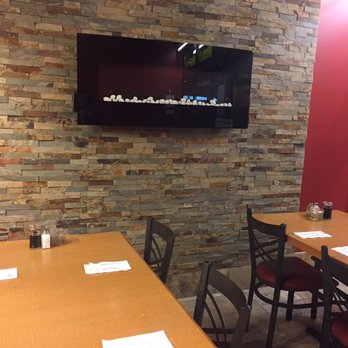 Hakka Spice - Interior - Chinese Near Me - Mississauga, Ontario Hakka Spice - Interior - Chinese Near Me - Mississauga, Ontario