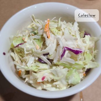 The Crab 99 - Coleslaw - Seafood Near Me - Hagerstown, Maryland The Crab 99 - Coleslaw - Seafood Near Me - Hagerstown, Maryland