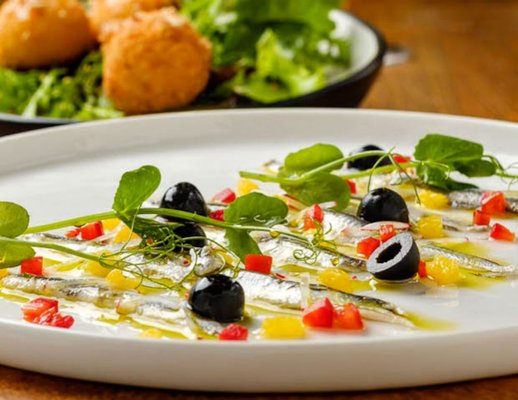 Bannockburn Hotel - Wine Country Restaurant by null