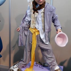 Exposició del Ninot