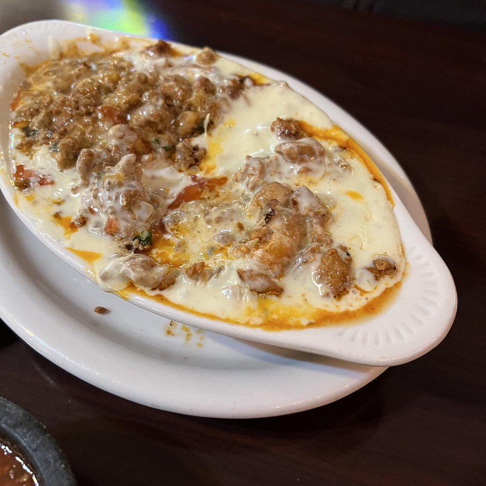 Mi Casa Authentic Mexican Grill - Fiesta Dip - Mexican Near Me - Williamsburg, Iowa