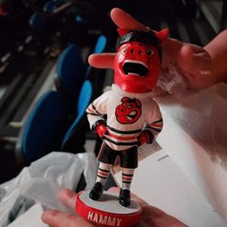 BMO Center