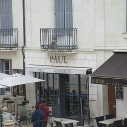 Paul