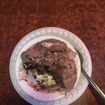 Dreamland BBQ - Dessert - Barbeque Near Me - Montgomery, Alabama Dreamland BBQ - Dessert - Barbeque Near Me - Montgomery, Alabama