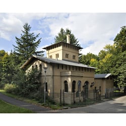 Gasthaus Alte Försterei