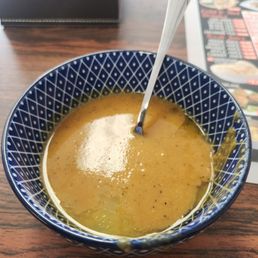 Lentil Soup