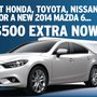 Photo of Fredericton Mazda