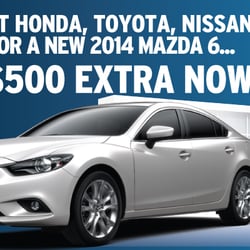 Fredericton Mazda