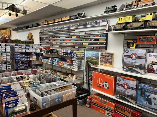 Shop train and hobby store near me Cheap Sale