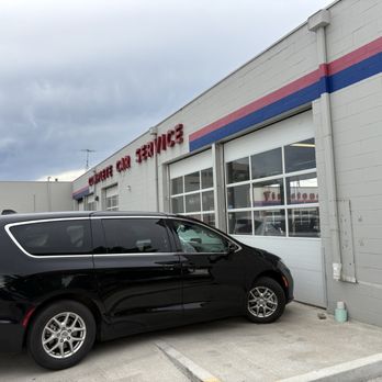Firestone Complete Auto Care - Tires Near Me - Englewood, Colorado